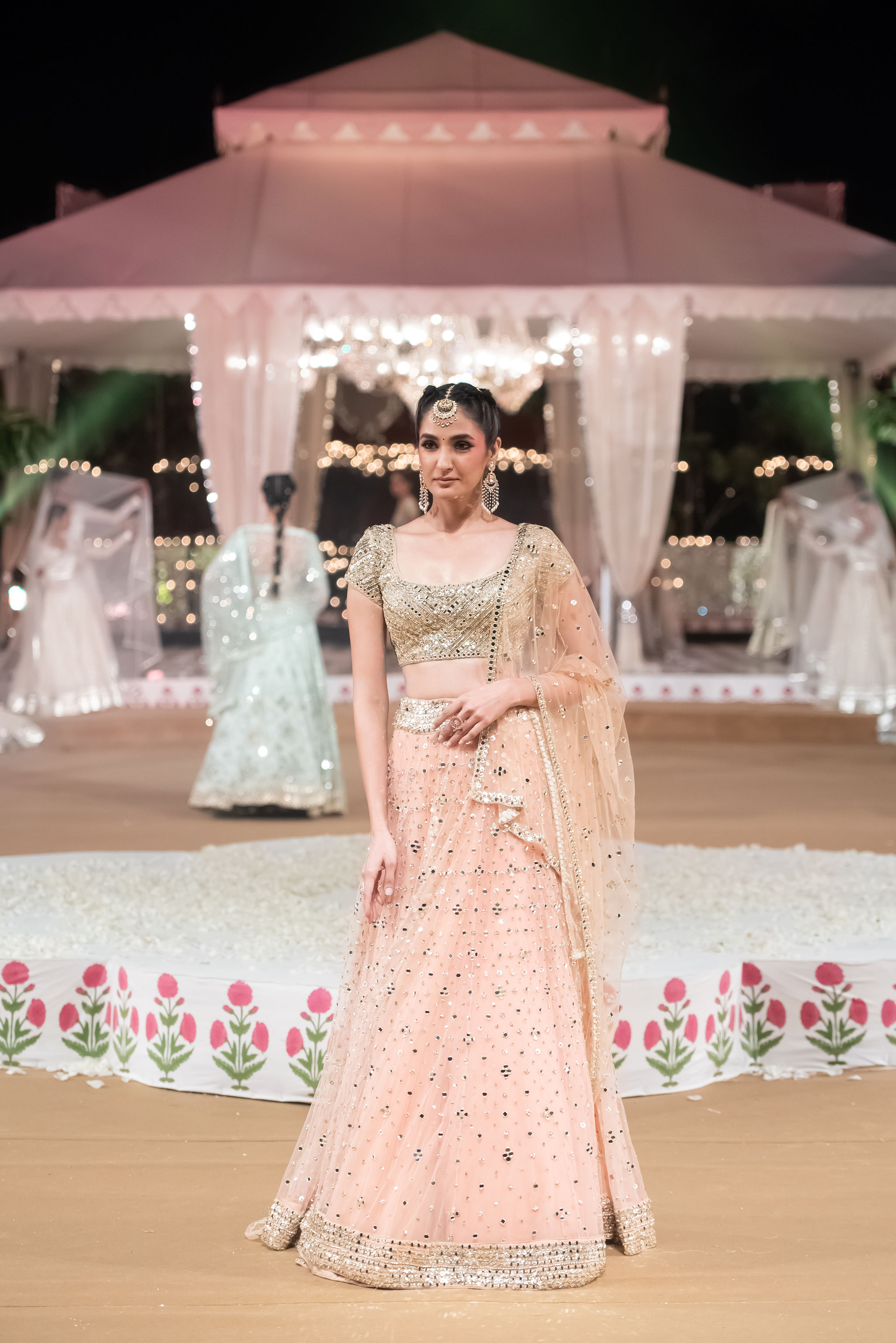 ‘Mehzabeen’ inspired by festivals