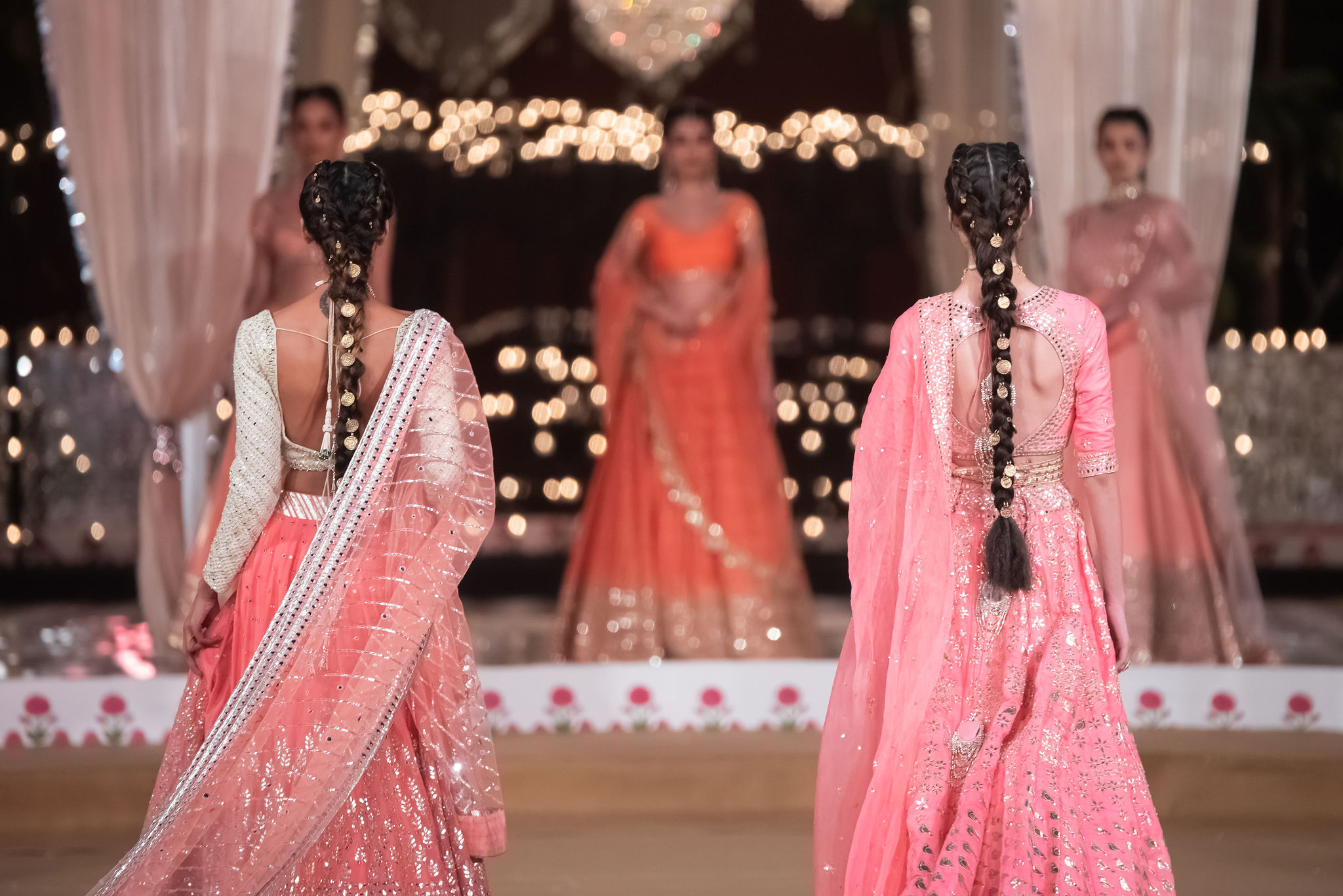 ‘Mehzabeen’ inspired by festivals