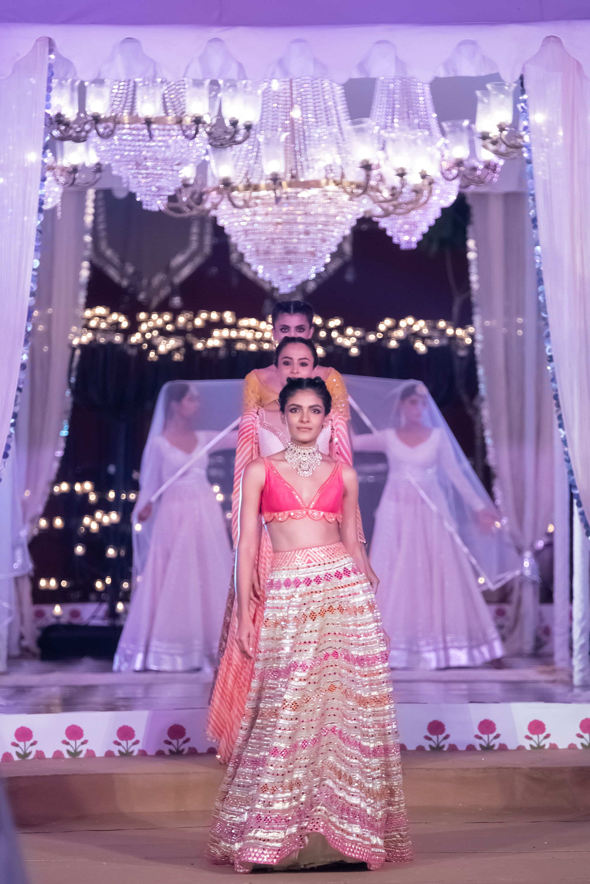 ‘Mehzabeen’ inspired by festivals