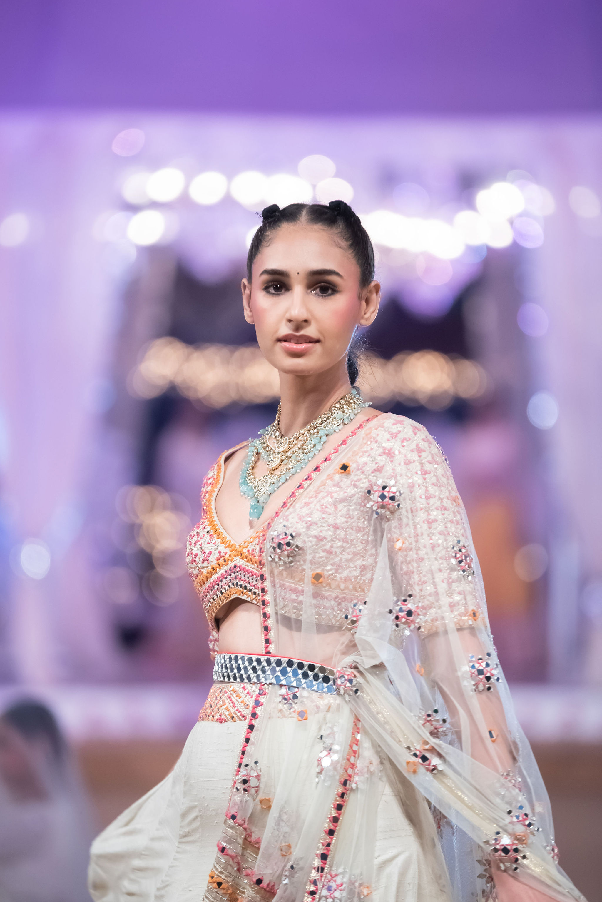 ‘Mehzabeen’ inspired by festivals