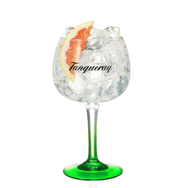 Tanqueray Blushing Martini