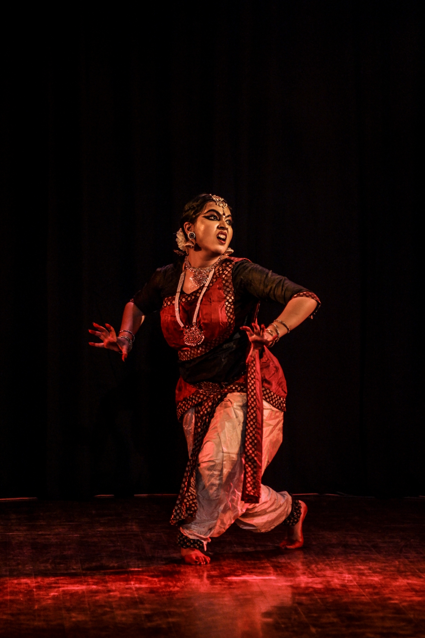 Tanya Ghambir to perform at Sopan Festival