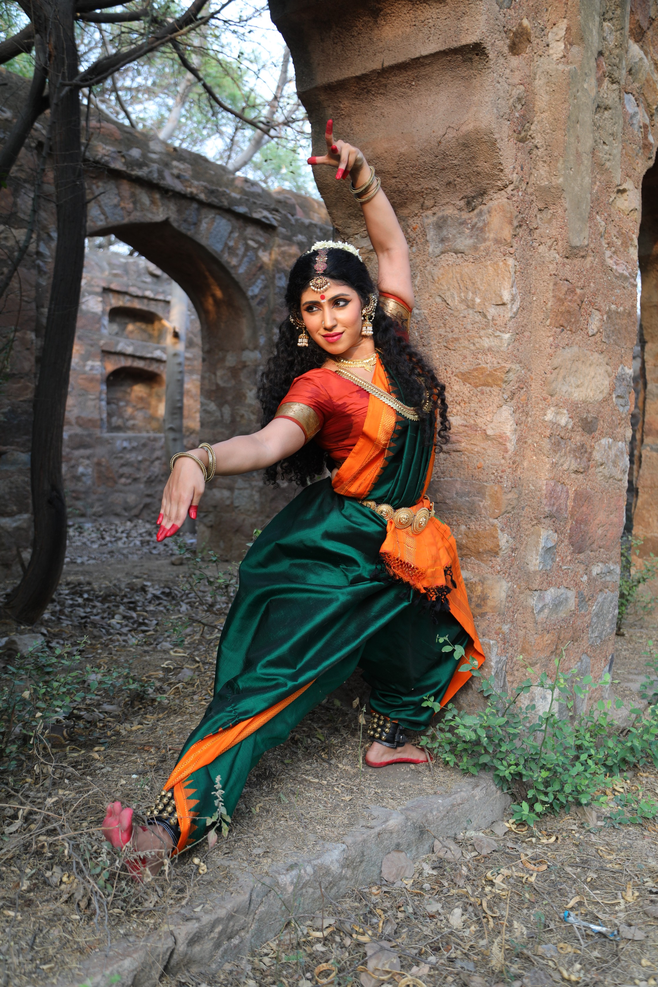 Tanya Saxena to perform at Sopan Festival