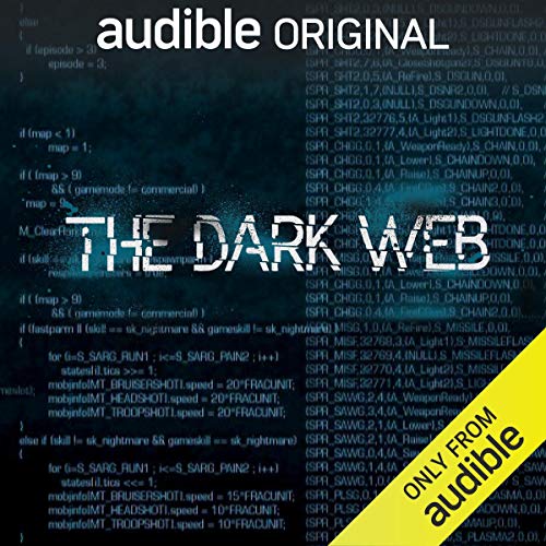 The Dark Web