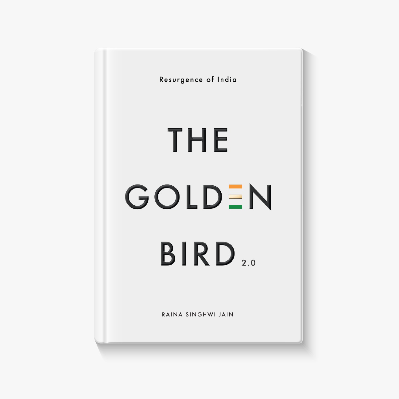  The Golden Bird 2.0