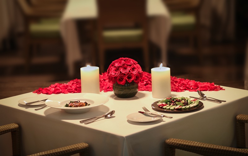 The Lodhi, New Delhi