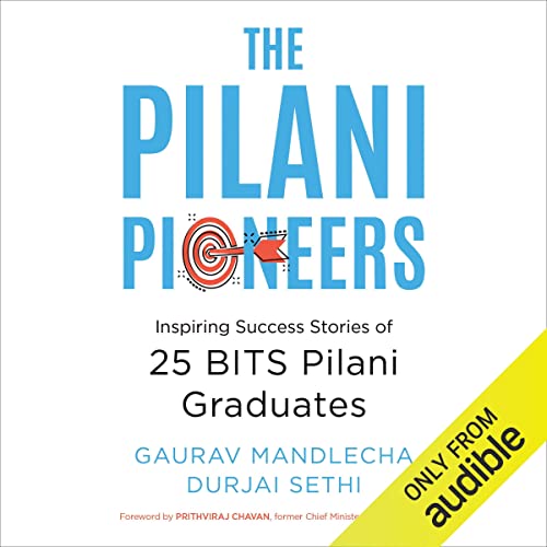 Pilani Pioneers 