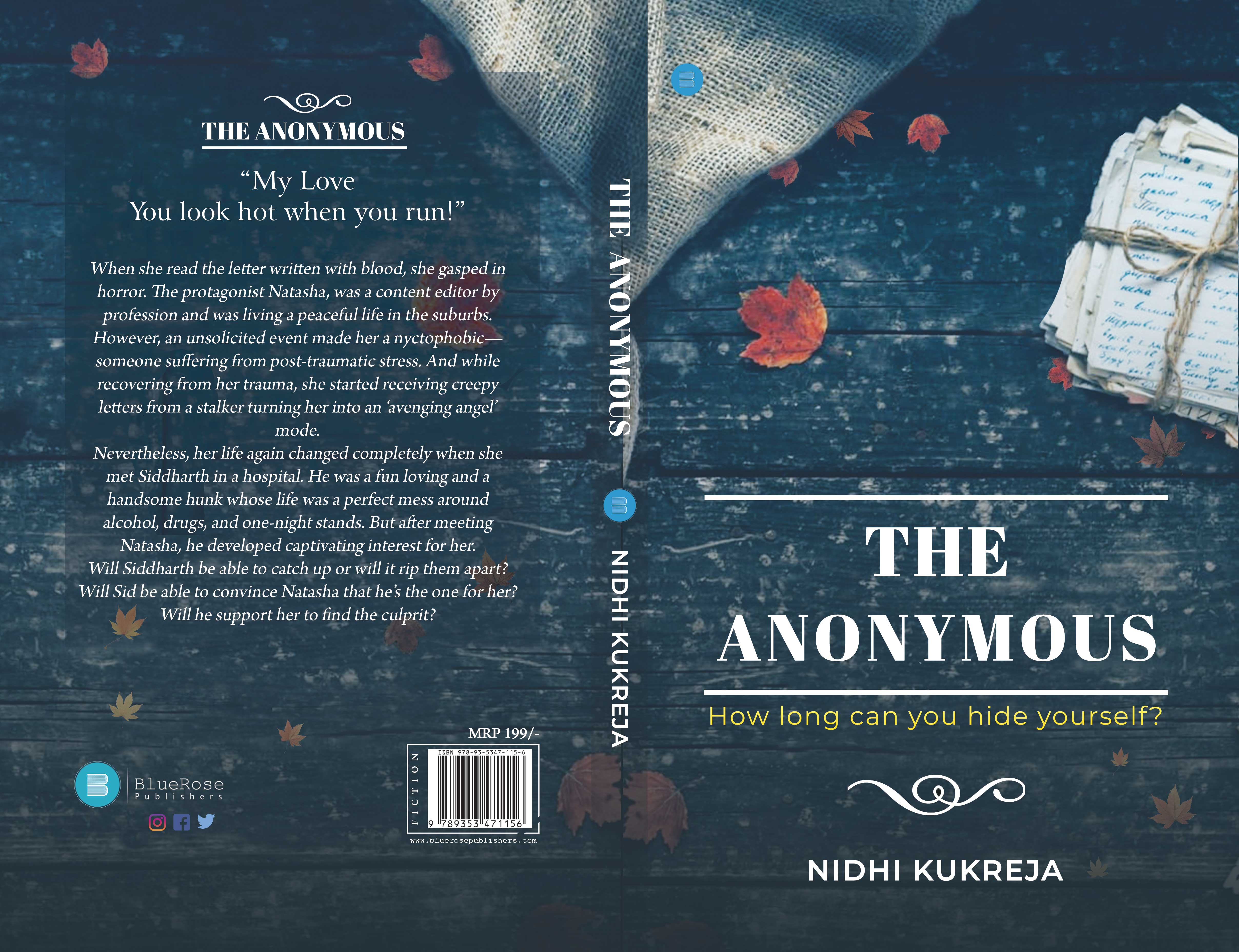The Anonymous 