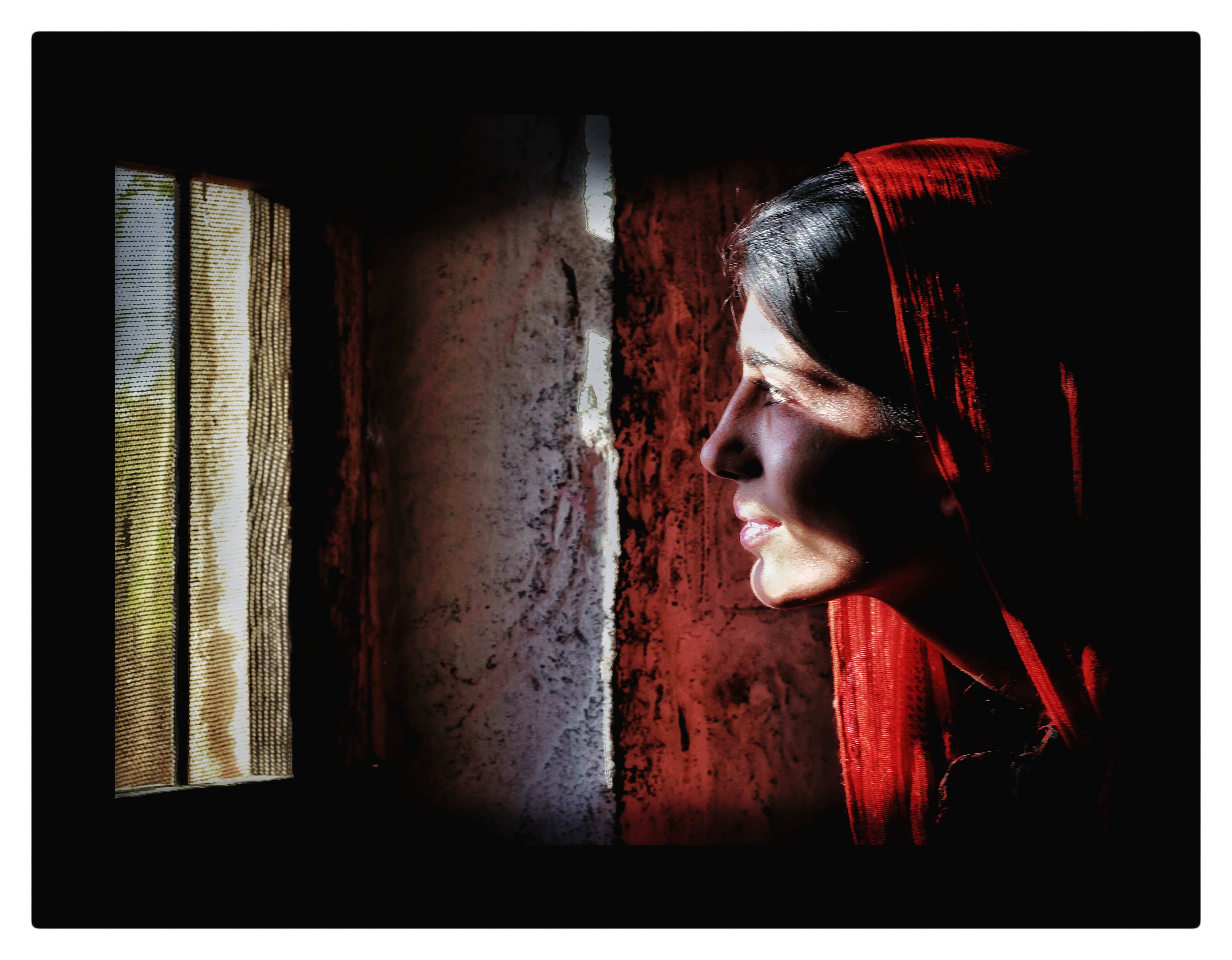 Unlocked_Vijay Singh_Window of Hope_12 x 18 inches_Photographic print_2020