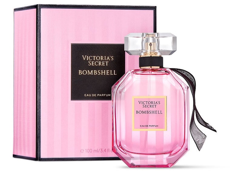 Bombshell Eau De Parfum by Victoria’s Secret