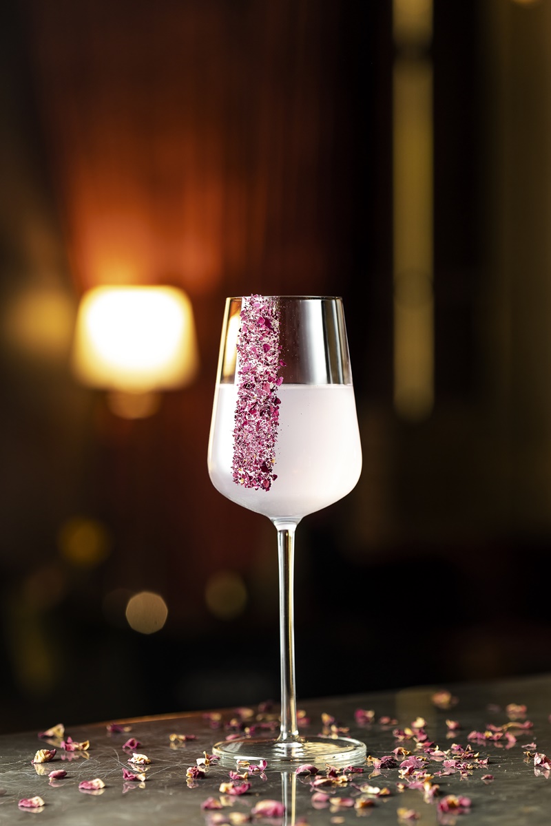 The Leela Bhartiya City Bengaluru