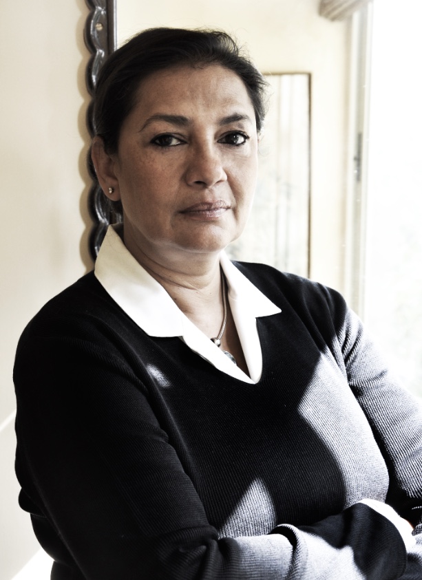 Vidyun Singh (Photo by Nupur Mathur)