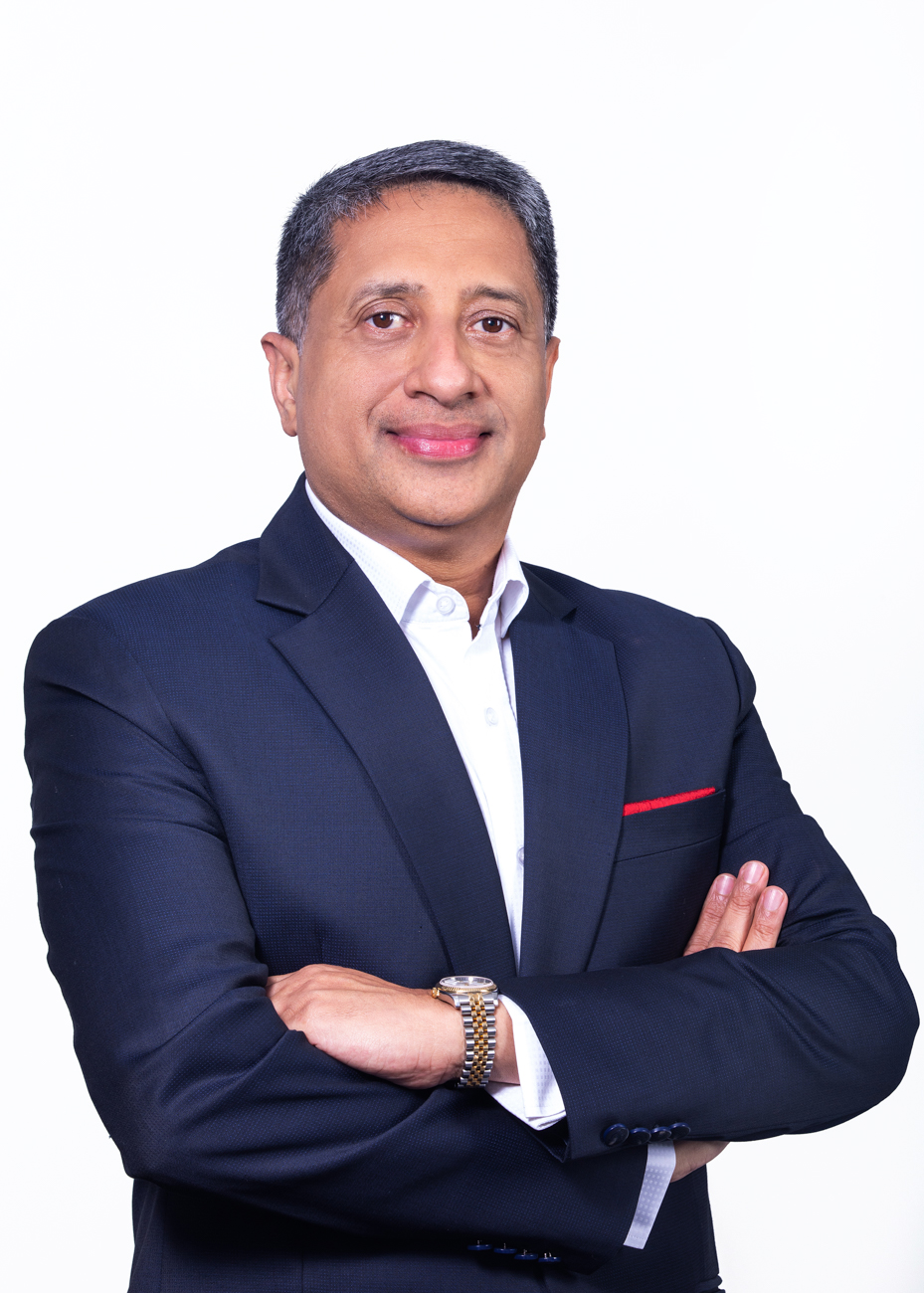 Vinay Malhotra, Regional Group Chief Operating Officer – South Asia, Middle East & North Africa and Americas, VFS Global