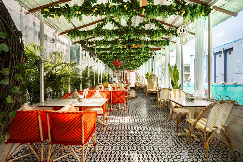 Photo Credit: Design Alma