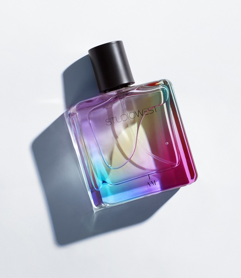 Perfume – I AM by Westside