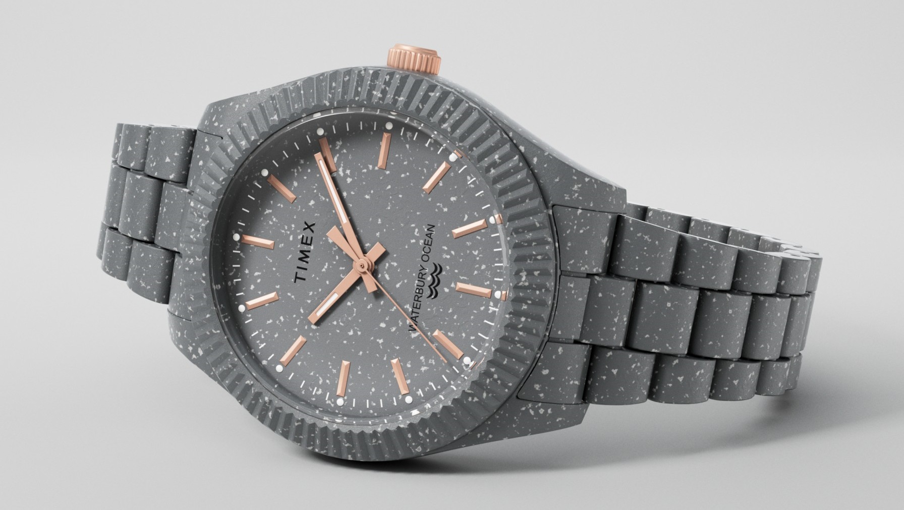 Timex Waterbury Ocean Collection