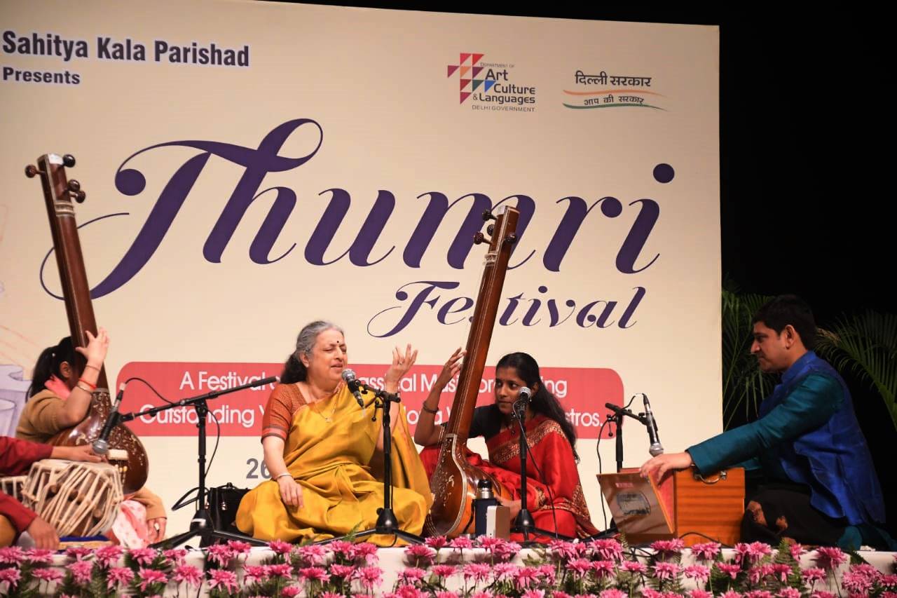 Thumri Festival