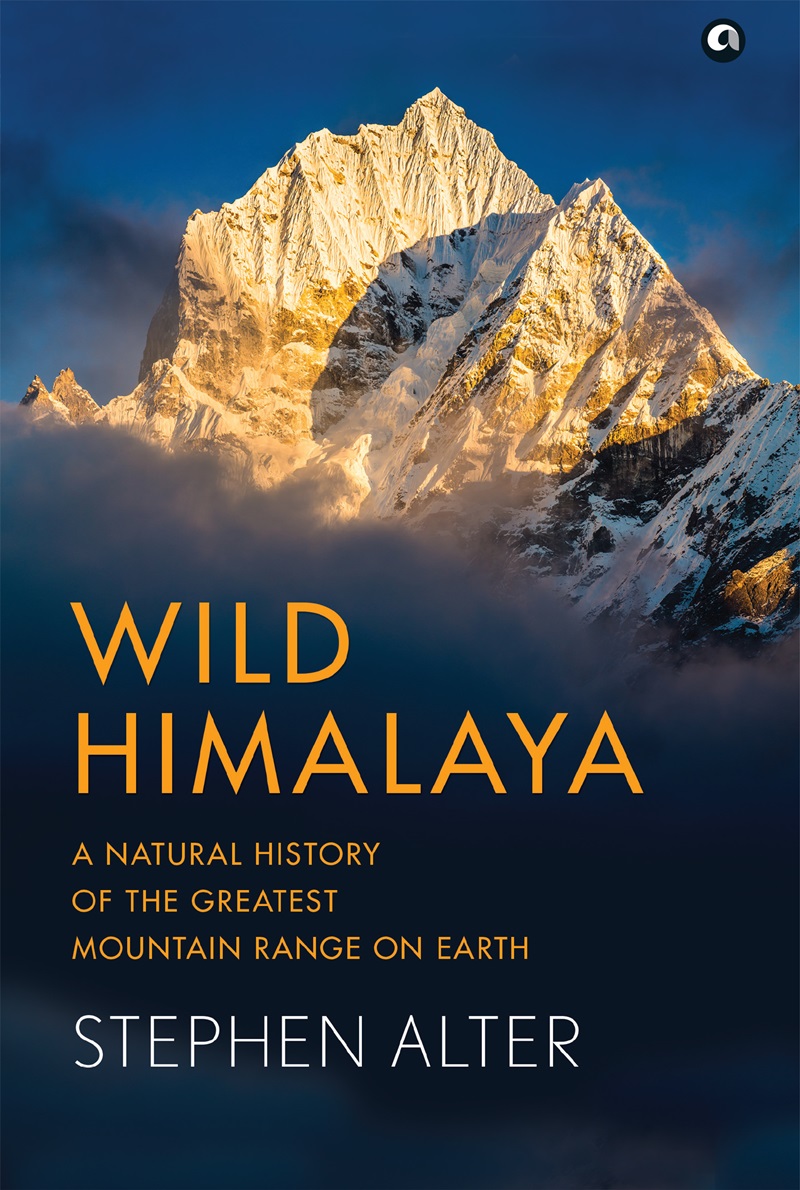 Wild-Himalya