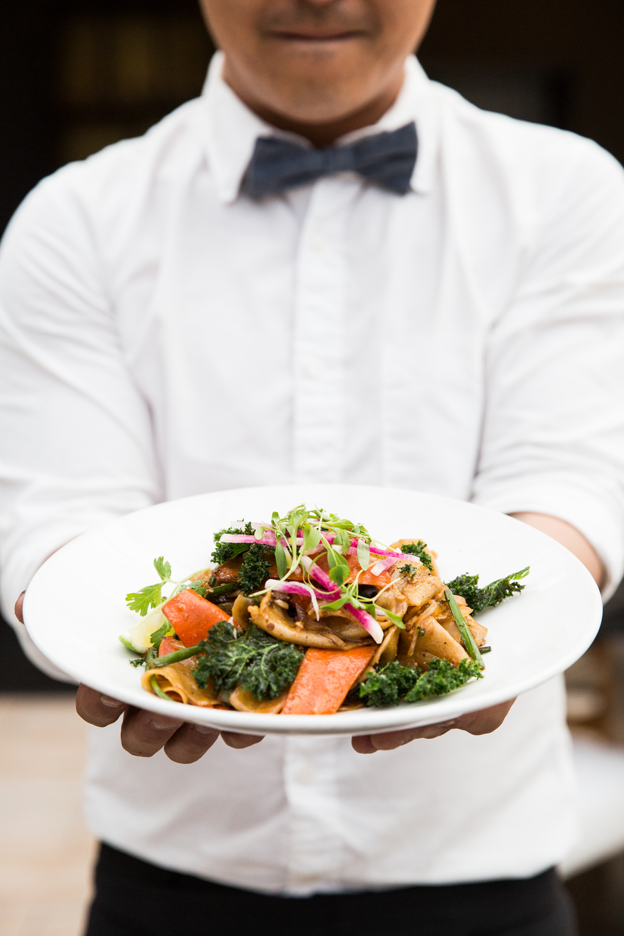  Wolfgang Puck - CUT restaurant