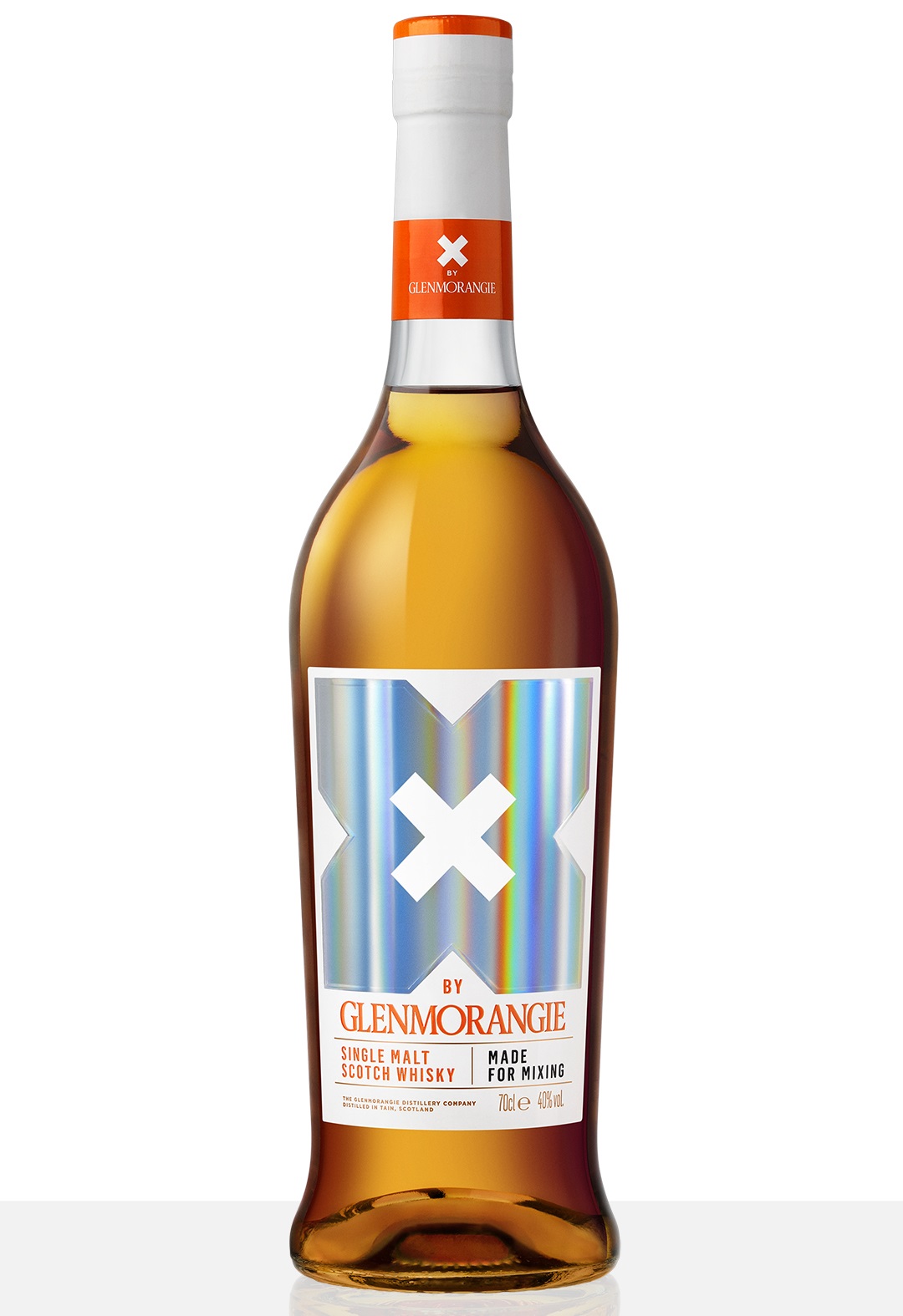 X by Glenmorangie 