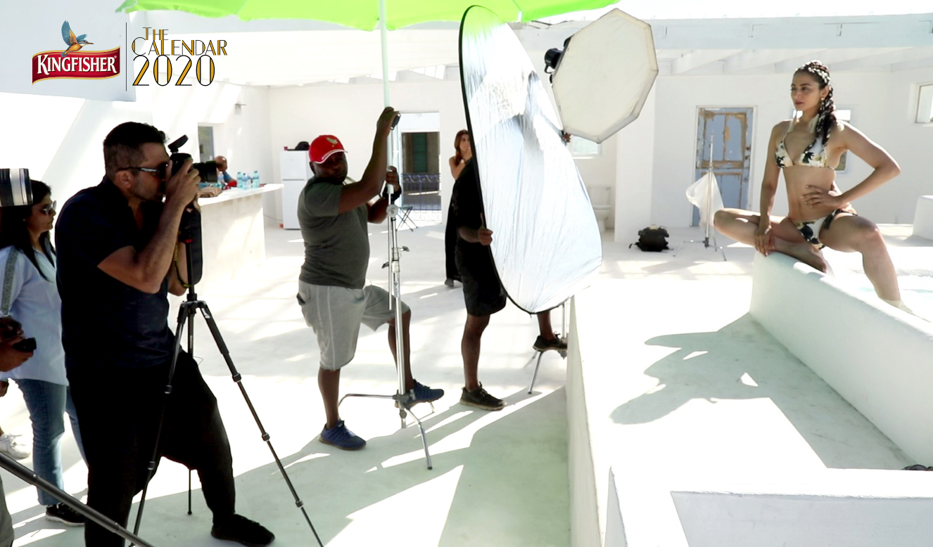 Zoya Afroz: is former Pond’s Femina Miss India International 2013 and is the brand ambassador of some of the biggest lifestyle brands in the country