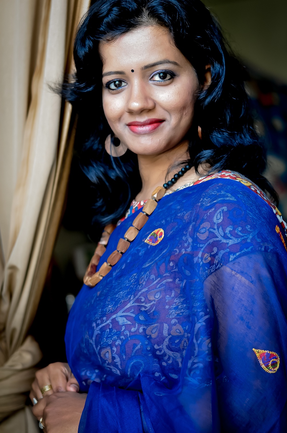 Kuhoo Gupta, Founder of The K Junction