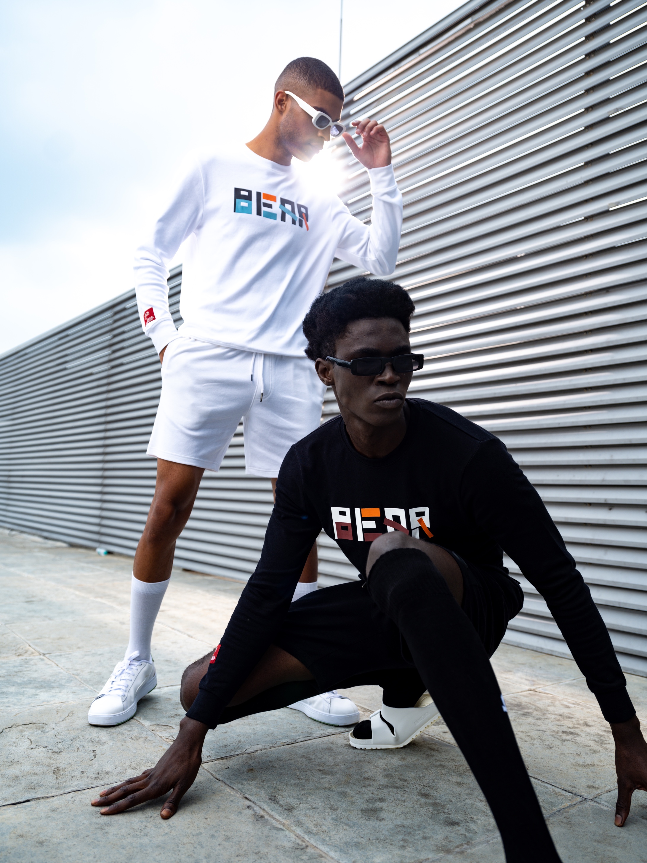 The Bear House introduces ‘Bear Lounge’- An Elevated Co-ords Collection