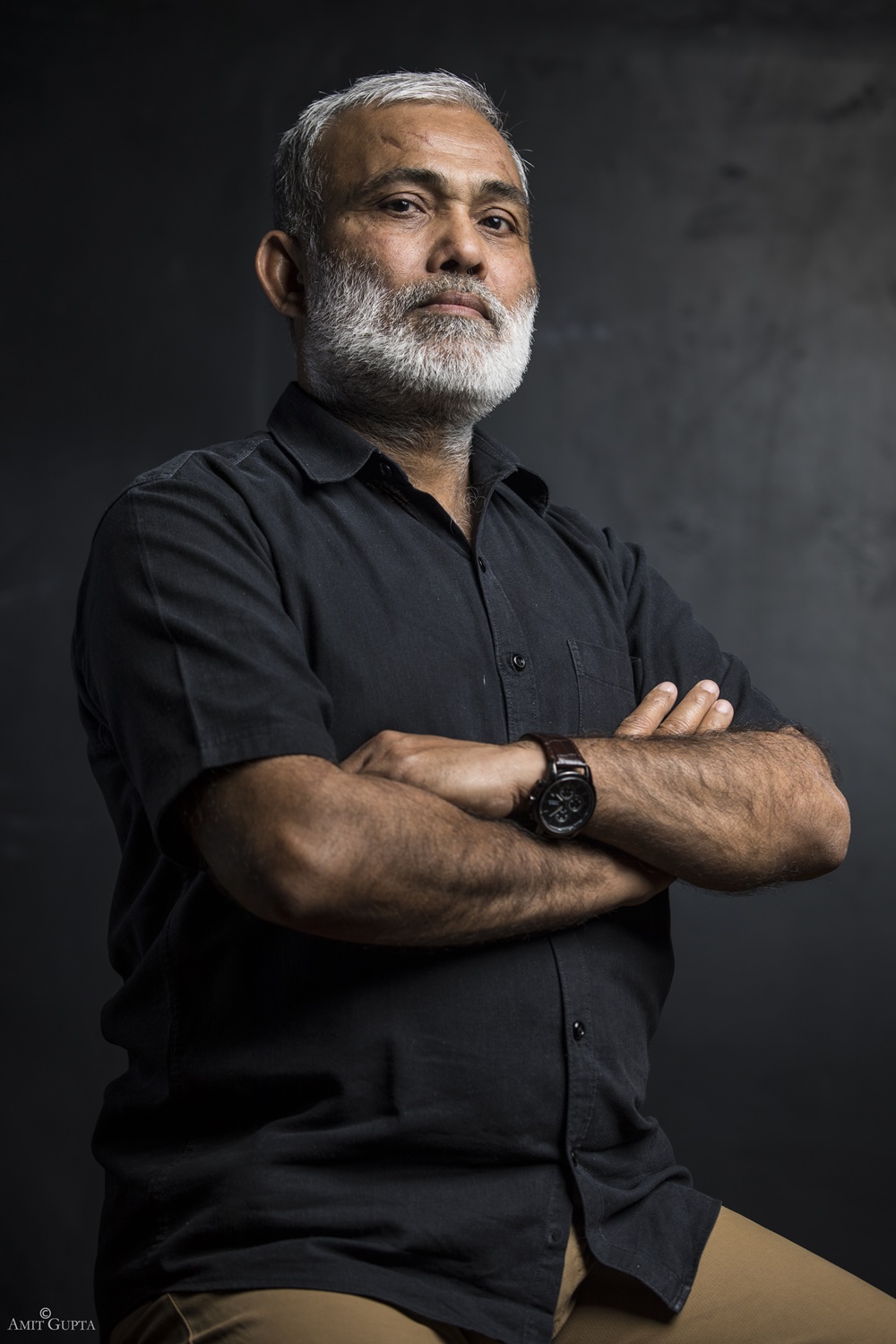 Godse@Gandhi.com -- are you logged in?