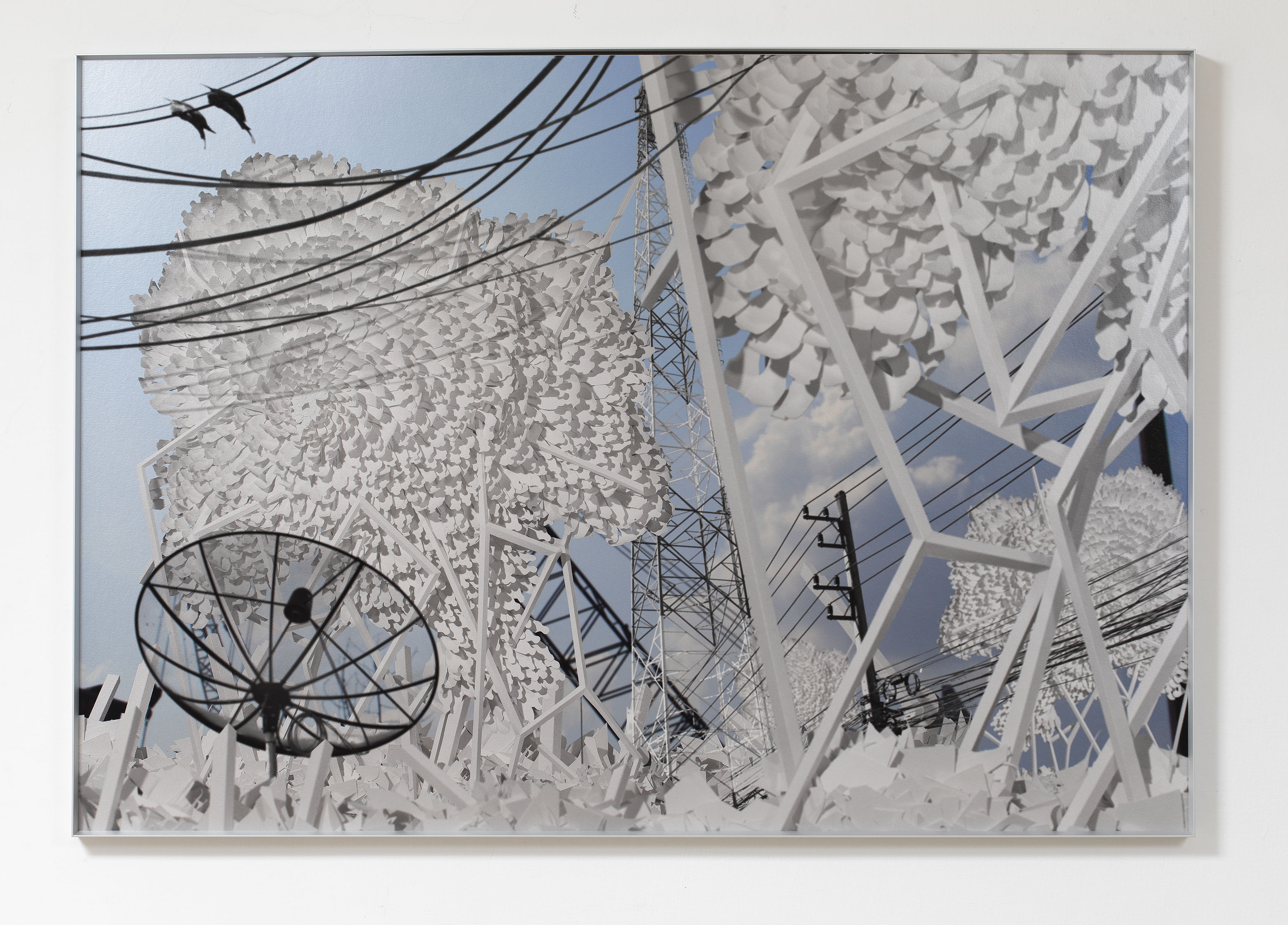 ‘Once, there was a seed’ to germinate at Vadehra