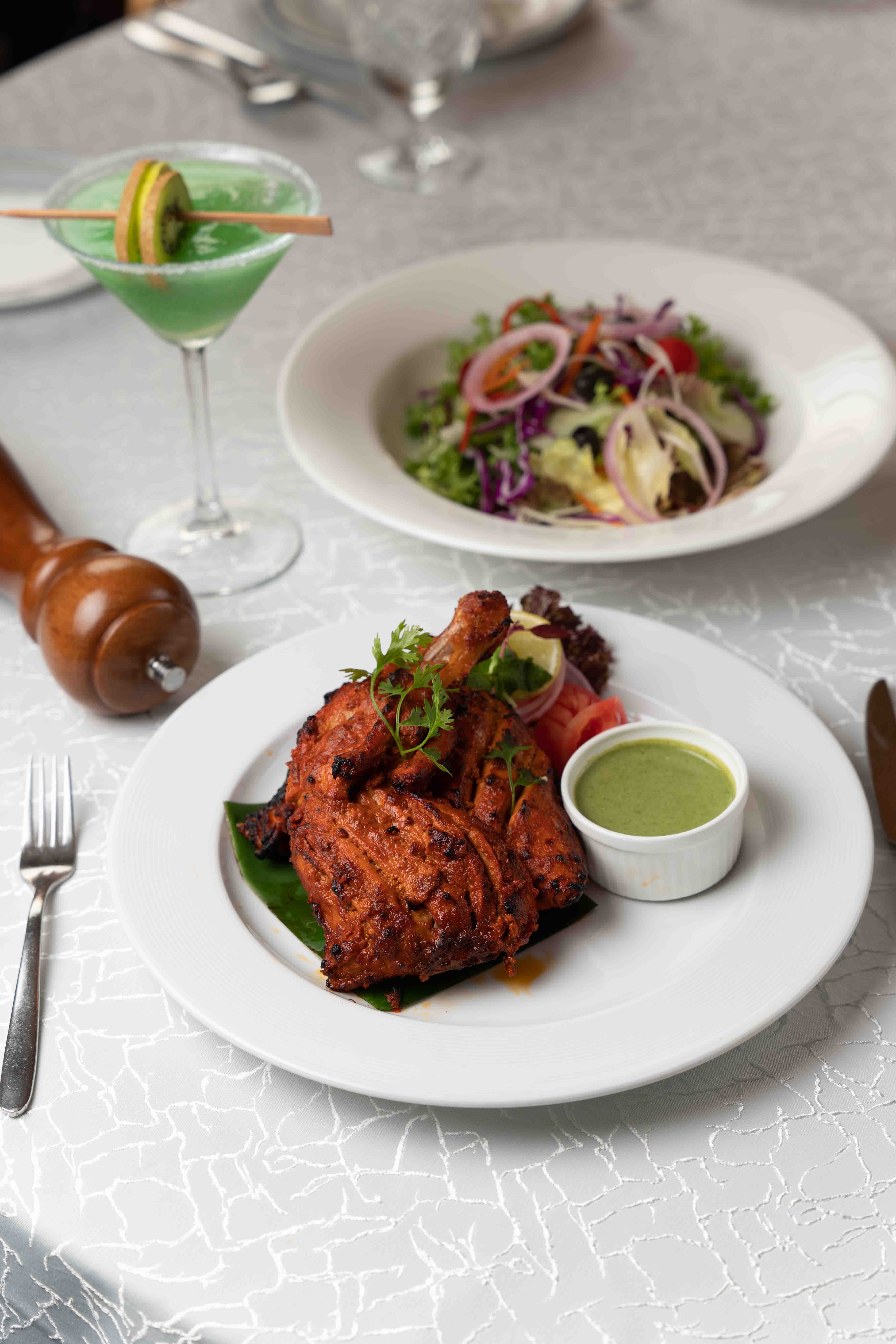 Ambassador Hotel, Mumbai