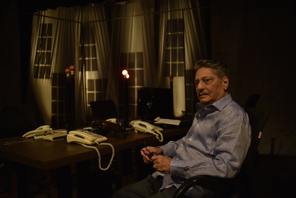 Curtain goes up on NSD’s Bharat Rang Mahotsav