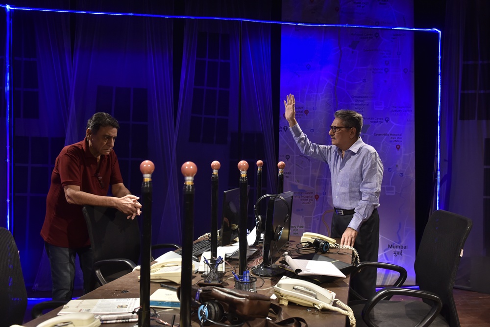 Curtain goes up on NSD’s Bharat Rang Mahotsav