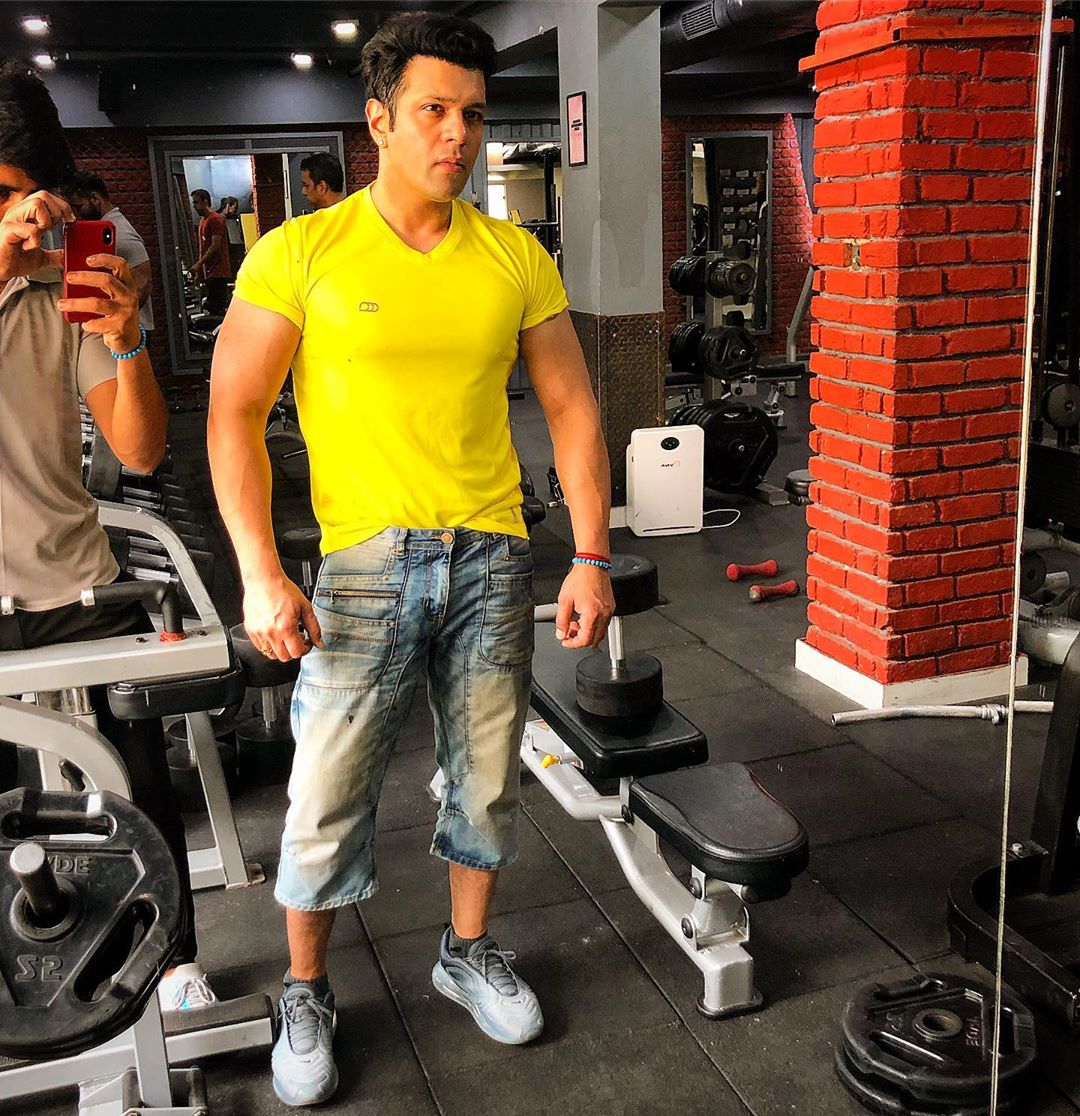 (Photo: amaanalibangash/Instagram)