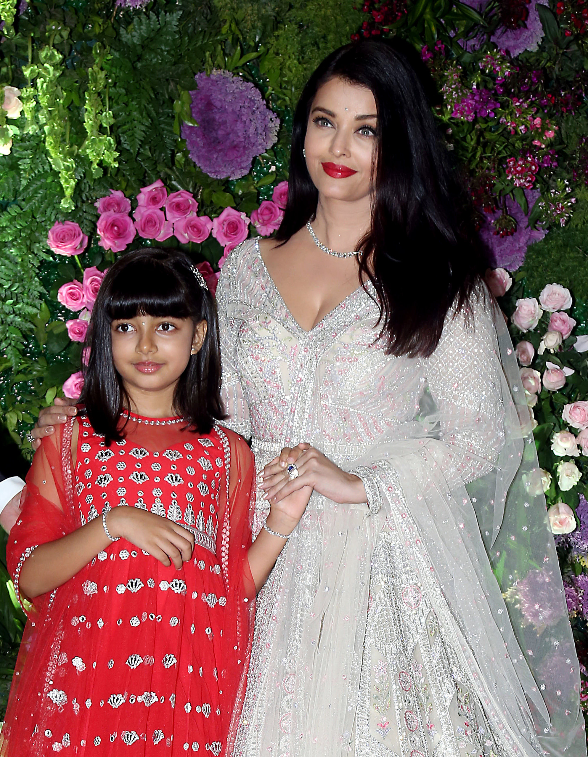 Aaradhya Bachchan