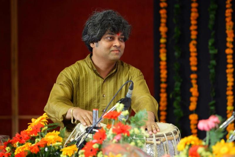 Ashis Sengupta (Photo: ashissengupta website)