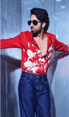 Ayushmann