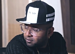 Benny Dayal: instagram