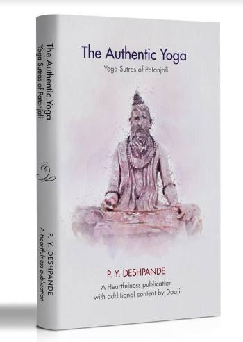 the authentic yoga