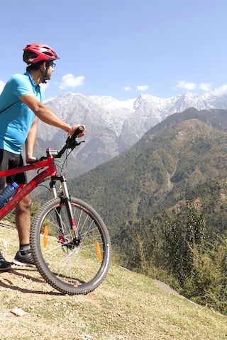  Hilloferry - A guided Bike Ride.. – Dharamshala