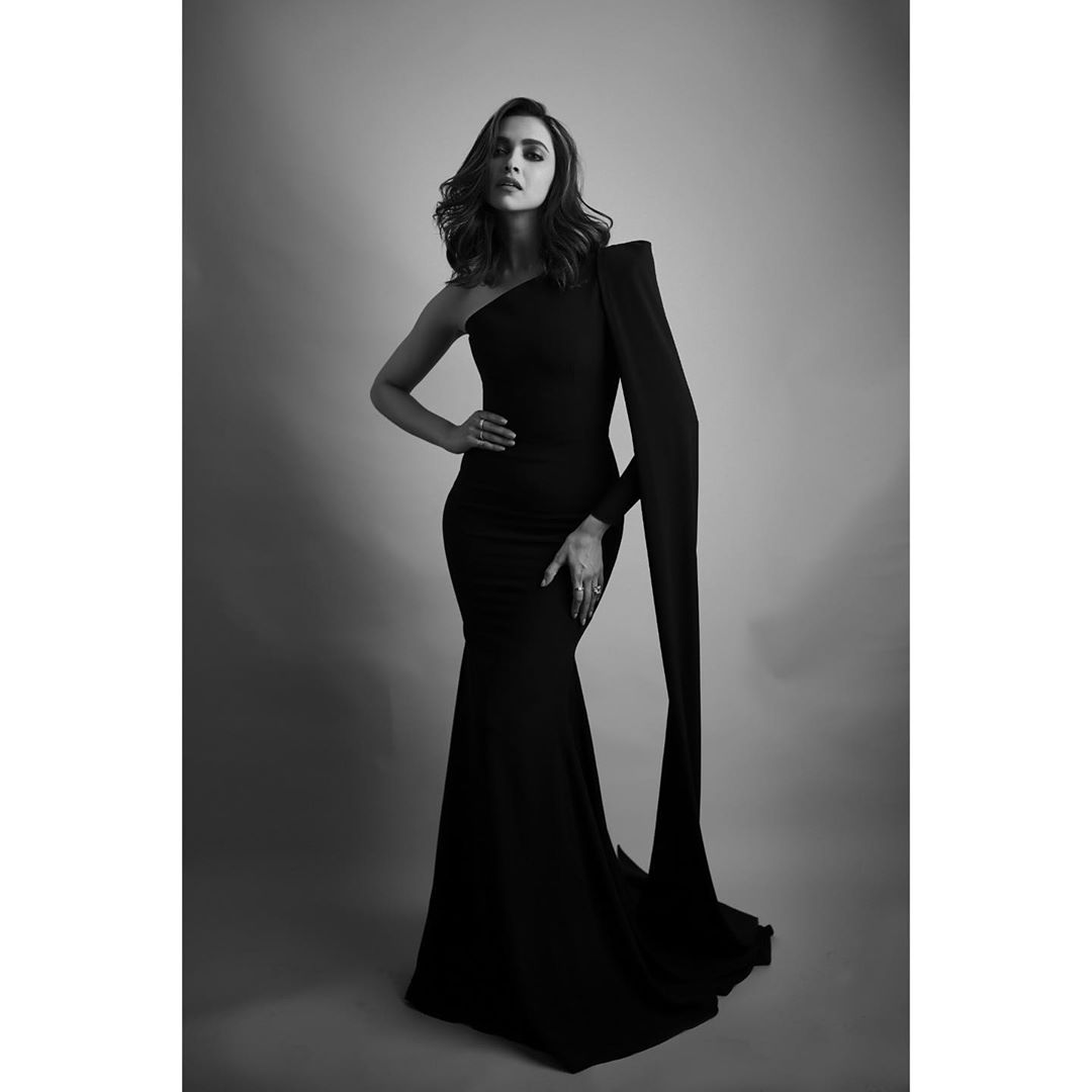 Deepika Padukone (Pic: deepikapadukone/Instagram)