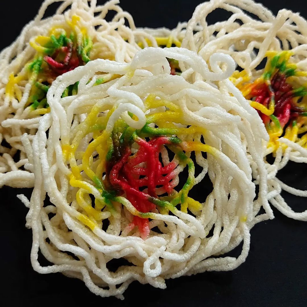 Kurdai. (Photo by neelams_kitchen_01/Instagram)