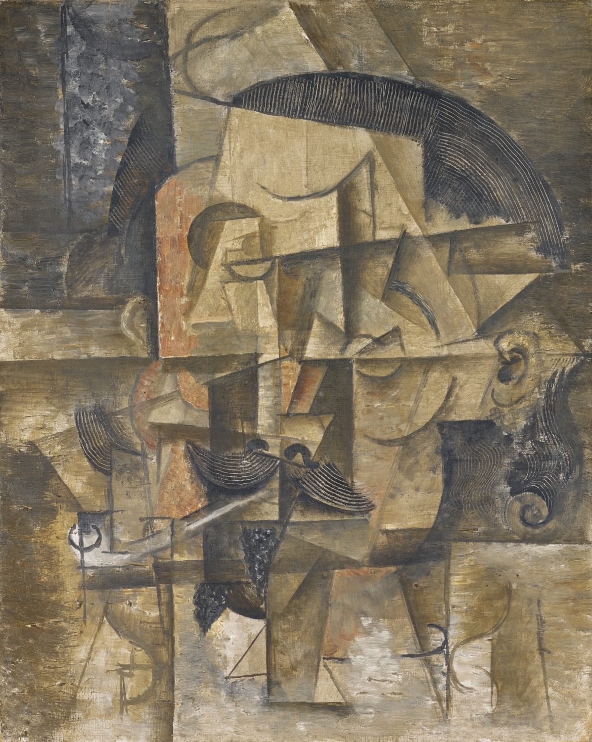 Venus and Cupid (Photo Credit: Kuntsmuseum Basel, Switzerland)