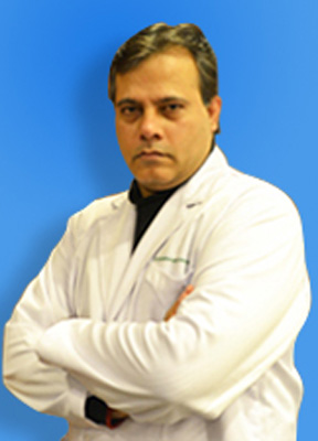 Dr Samir K Kalra