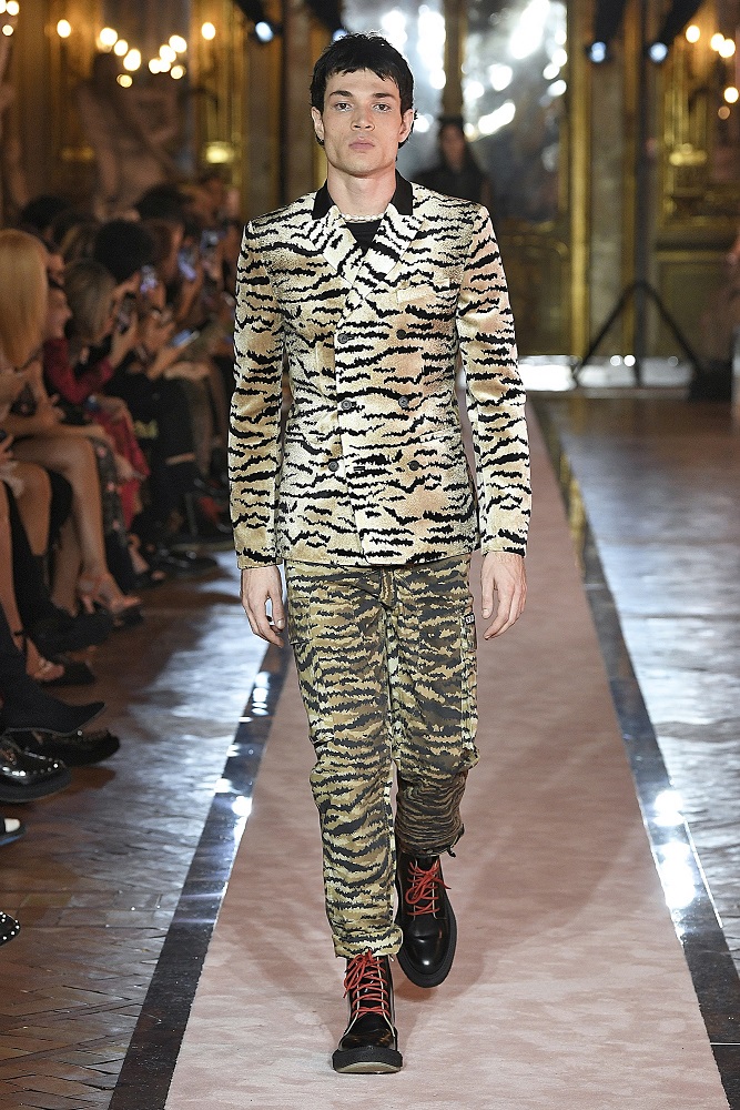 Giambattistavalli and H&M