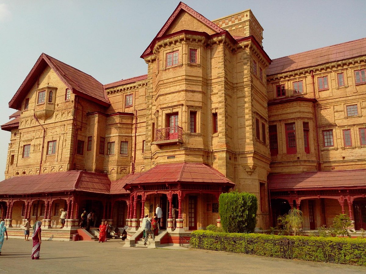 Hari Niwas Hotel, Jammu