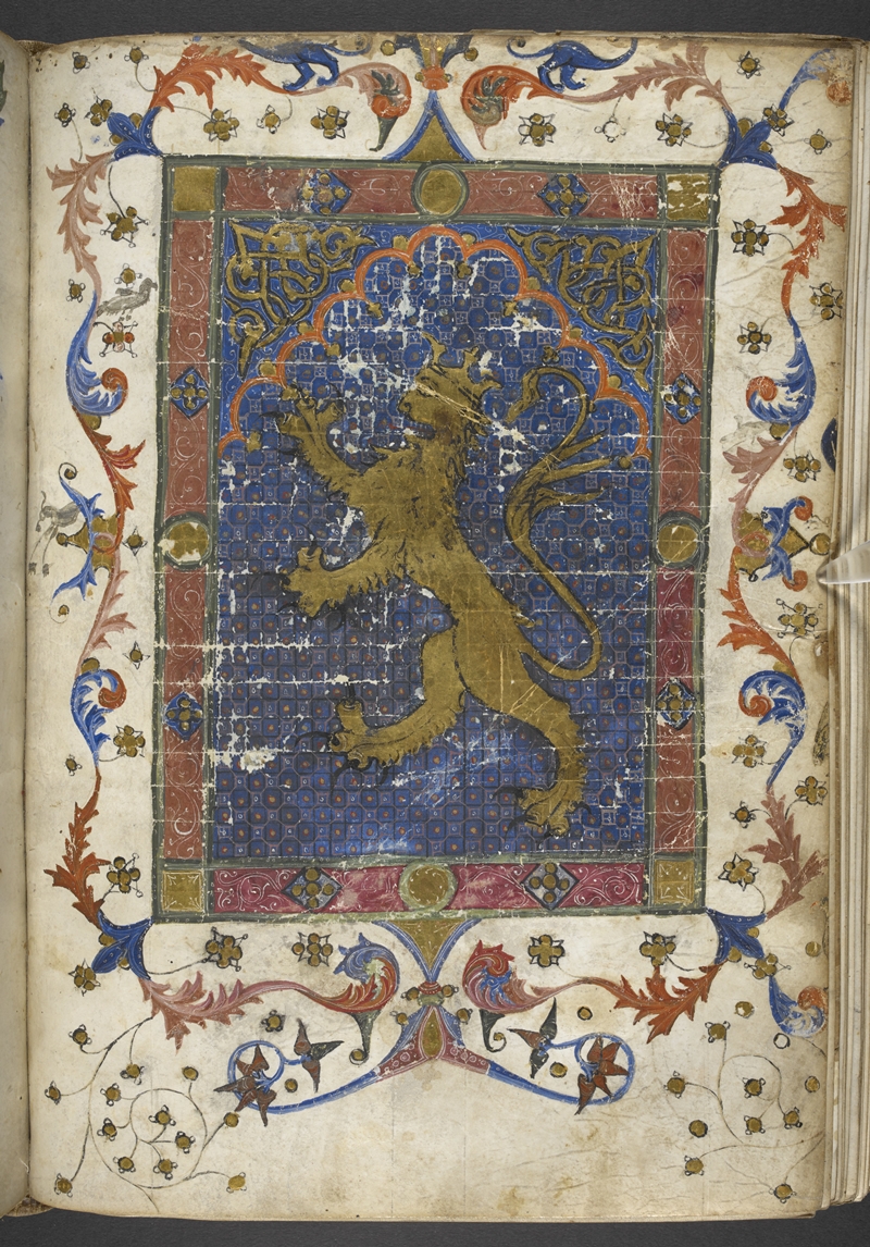 Hebrew Jewish exhibition