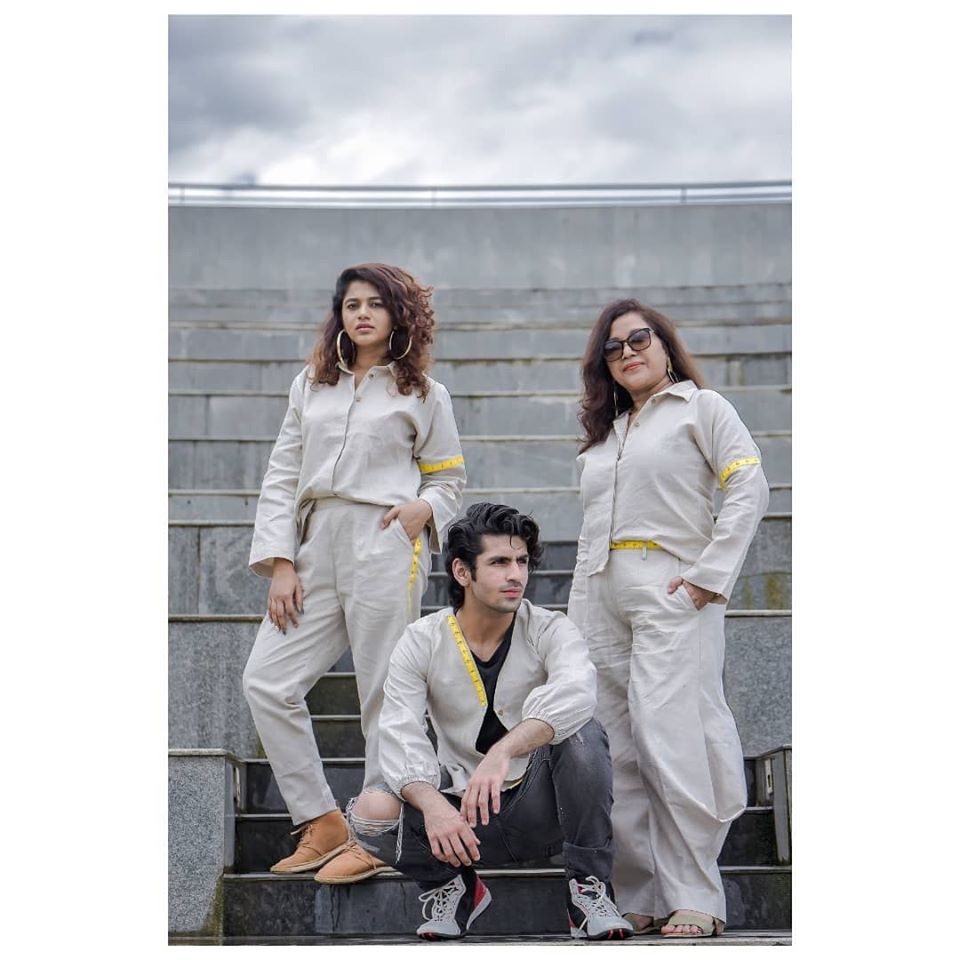 Ditch the measuring tape and be ‘Unafraid’ of  your body type!