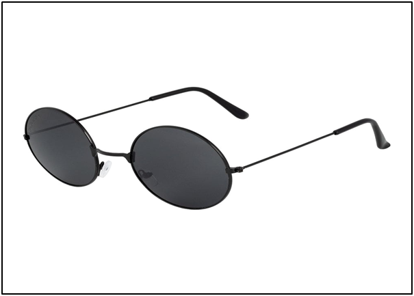 Sunglassic - Conway Street Sunglasses (UV 400 Protection)