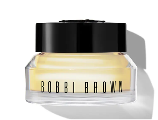 Bobbi Brown's Vitamin-Enriched Eye Cream