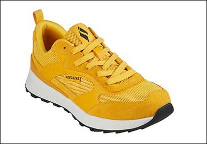 Skechers Street Ready Collection makes for the perfect gifting for your siblings